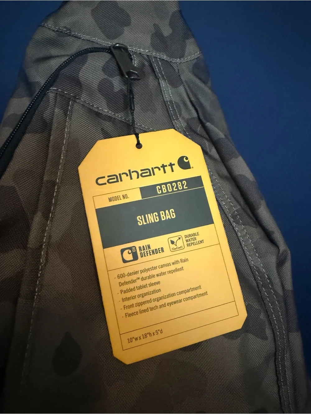 Carhartt Sling Bag